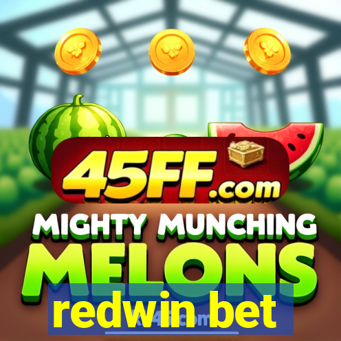 redwin bet